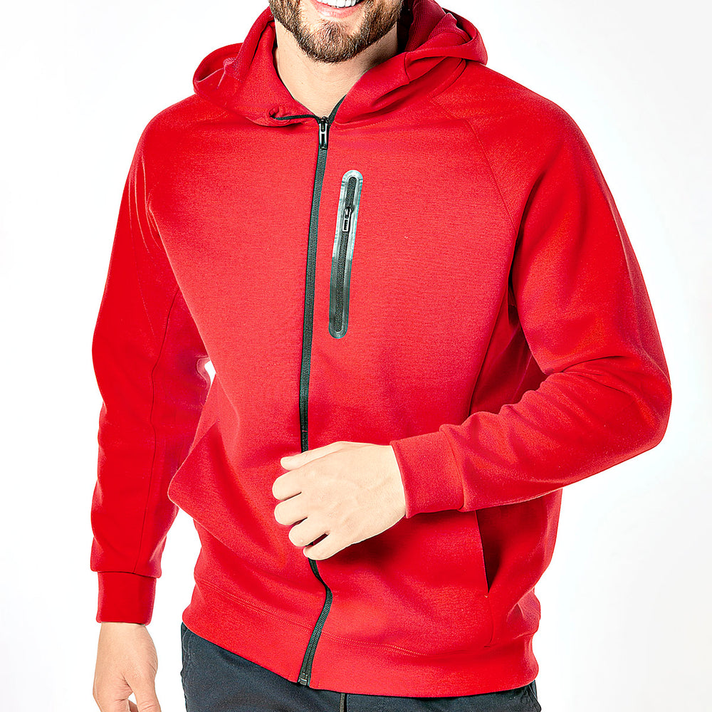 Felker Chamarra para hombre
