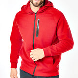 Felker Chamarra para hombre