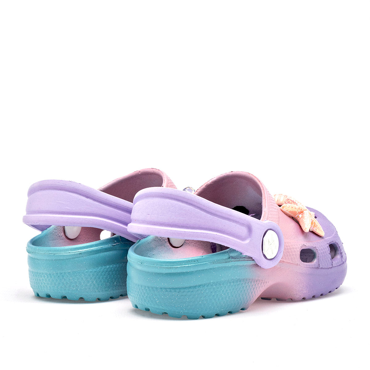 Sandalia para Preescolar Niña Stars Of The World