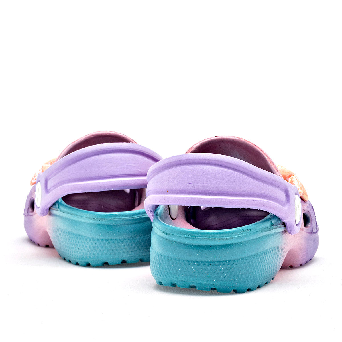 Sandalia para Preescolar Niña Stars Of The World