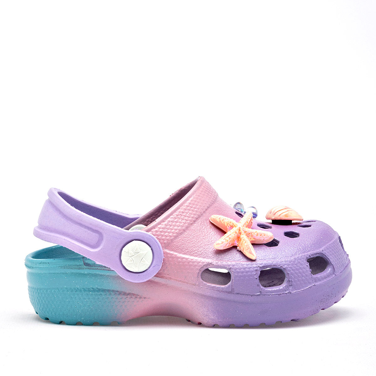 Sandalia para Preescolar Niña Stars Of The World