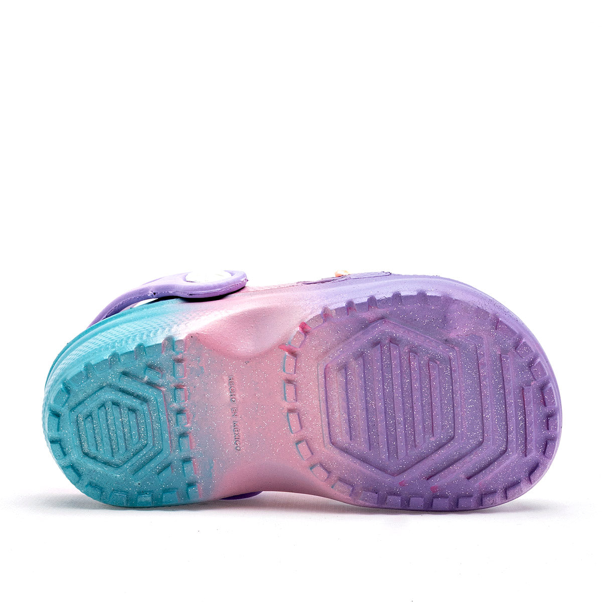 Sandalia para Preescolar Niña Stars Of The World