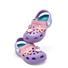 Sandalia para Preescolar Niña Stars Of The World