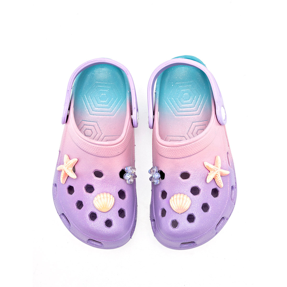 Sandalia para Niña Stars Of The World