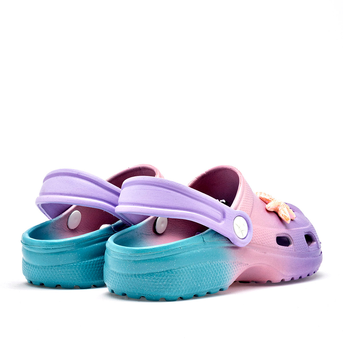 Sandalia para Niña Stars Of The World