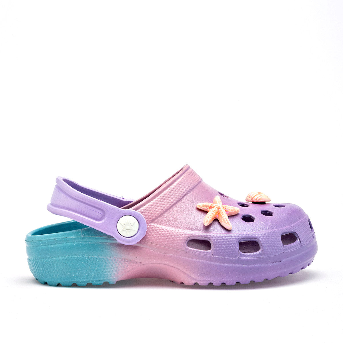 Sandalia para Niña Stars Of The World