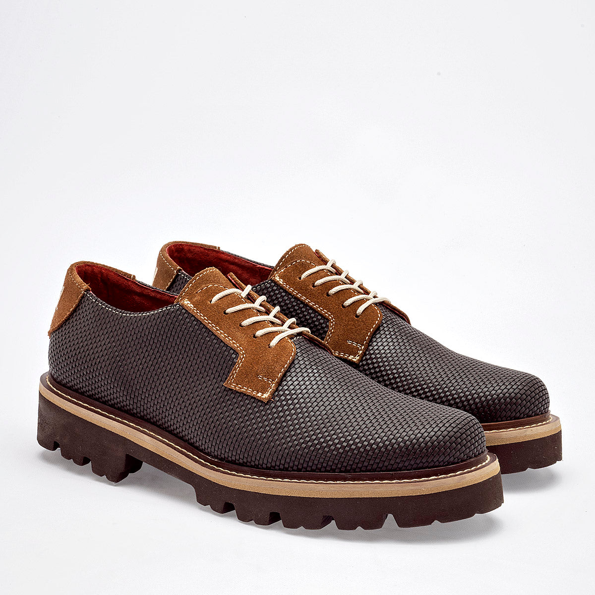 Zapato casual para Hombre Zull