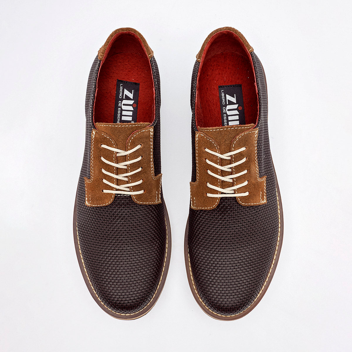 Zapato casual para Hombre Zull