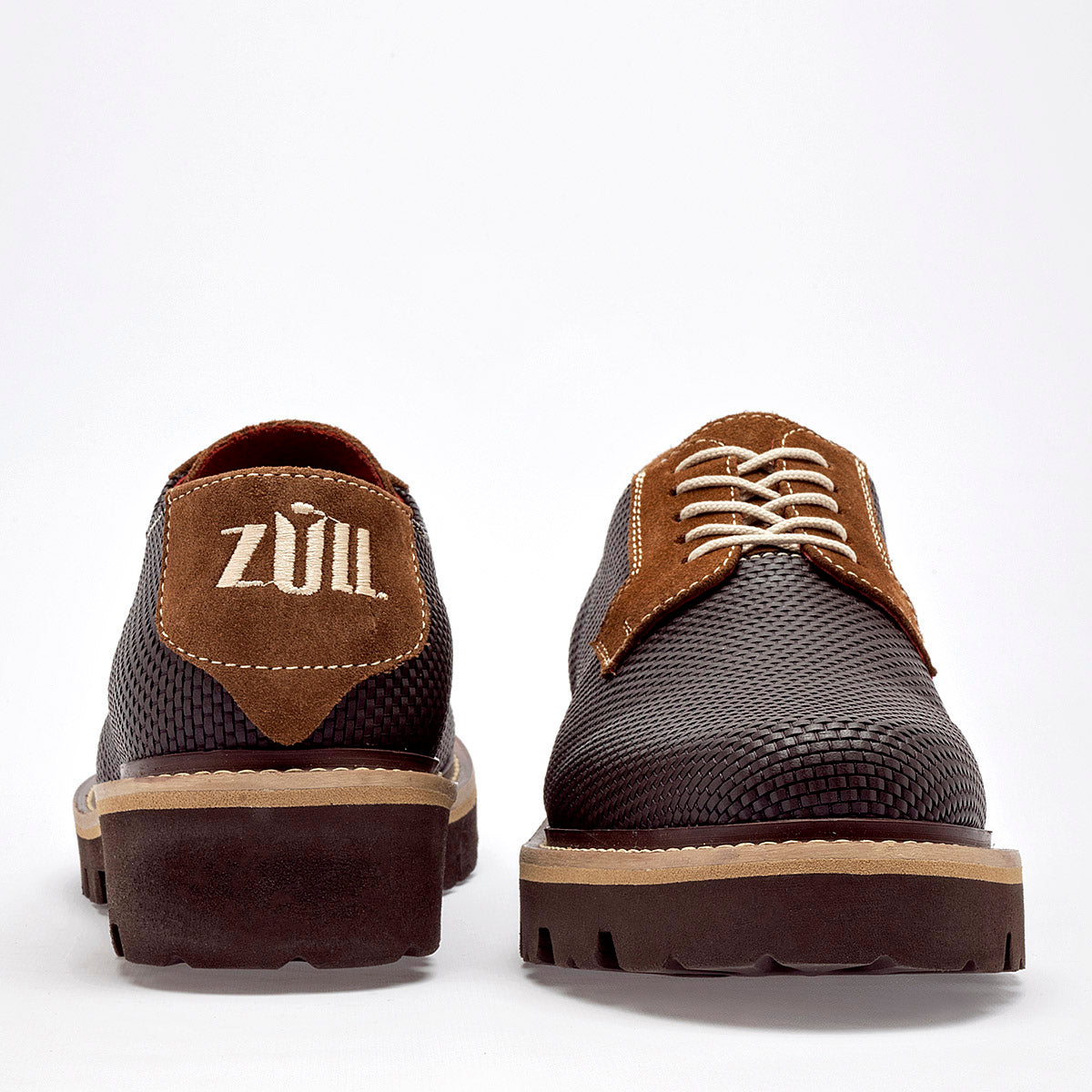 Zapato casual para Hombre Zull