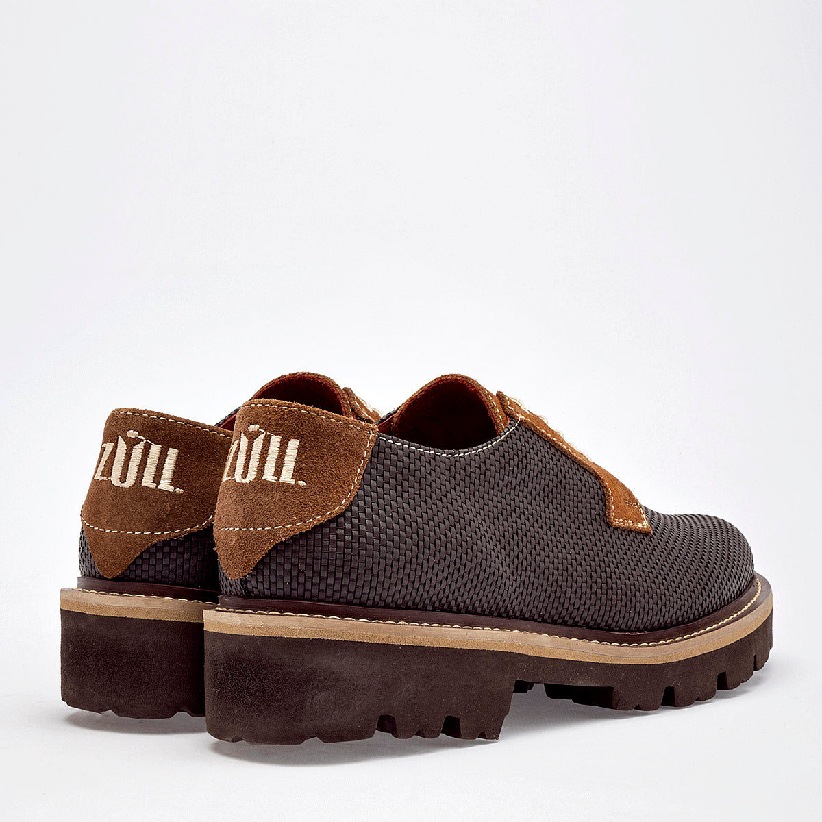 Zapato casual para Hombre Zull