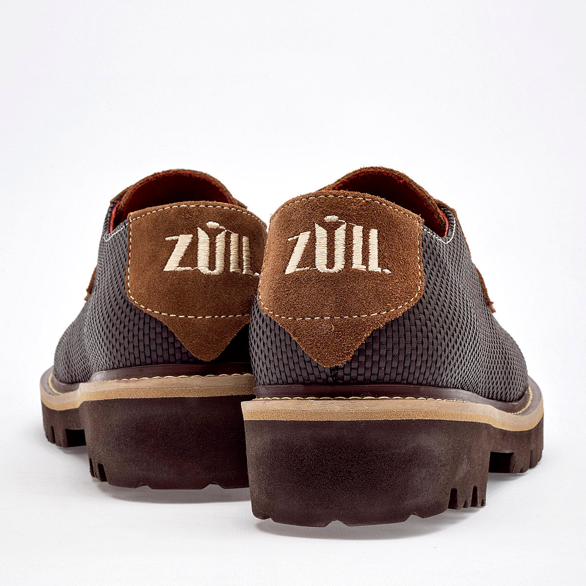 Zapato casual para Hombre Zull