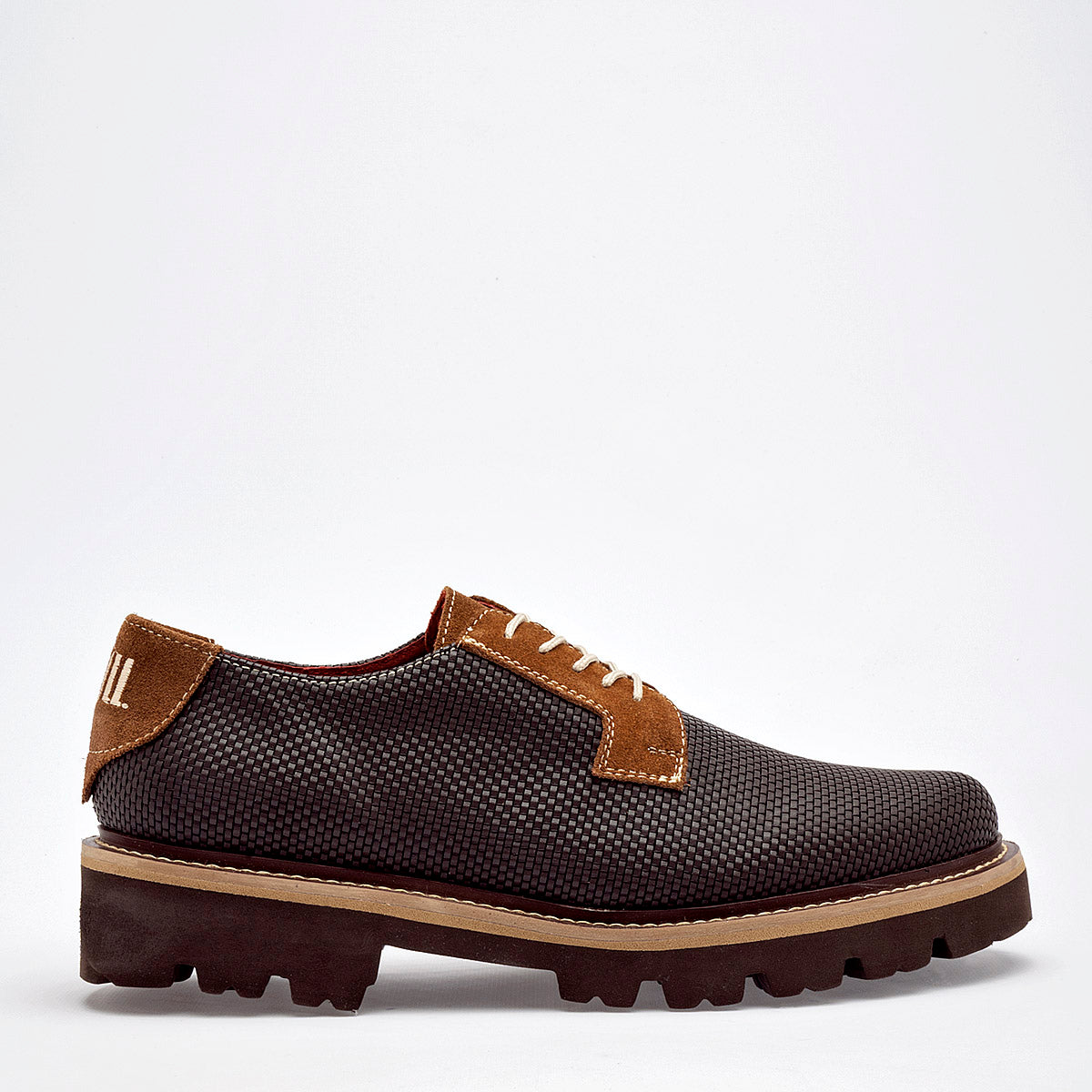 Zapato casual para Hombre Zull