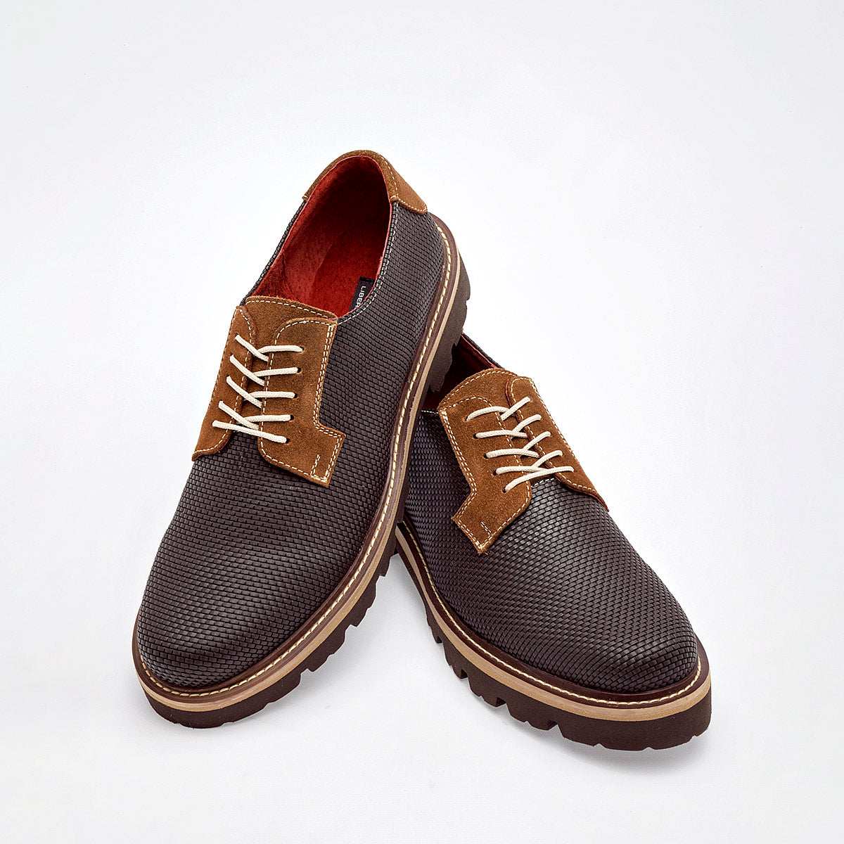 Zull Zapato casual para hombre