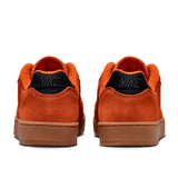 Tenis Grandstand II Suede Nike para Hombre