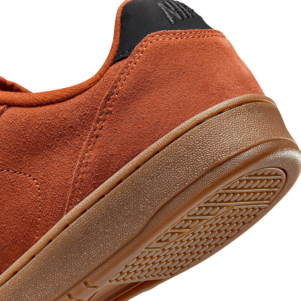 Tenis Grandstand II Suede Nike para Hombre