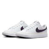 Tenis Court Legacy (GS) Nike para Mujer