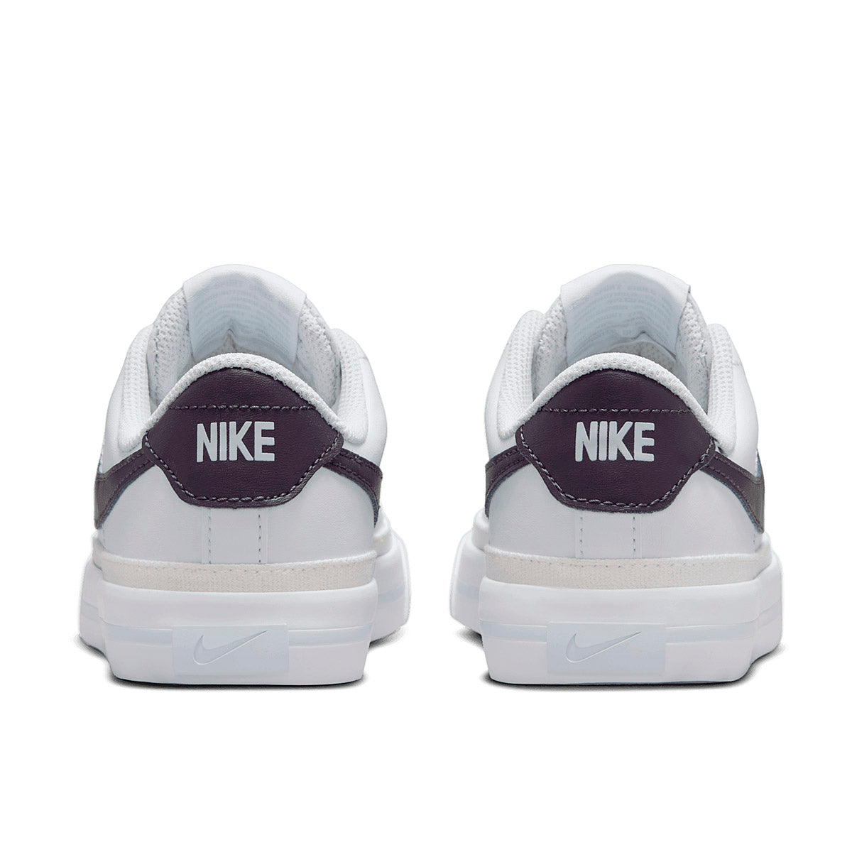 Tenis Court Legacy (GS) Nike para Mujer