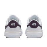 Tenis Court Legacy (GS) Nike para Mujer