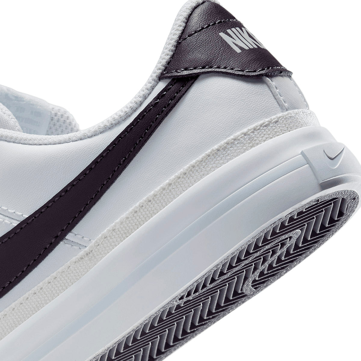 Tenis Court Legacy (GS) Nike para Mujer