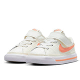 Tenis Court Legacy (TDV) Nike para Bebé Niño