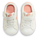 Nike Nike Court Legacy (TDV) Tenis para bebé niño