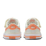 Tenis Court Legacy (TDV) Nike para Bebé Niño