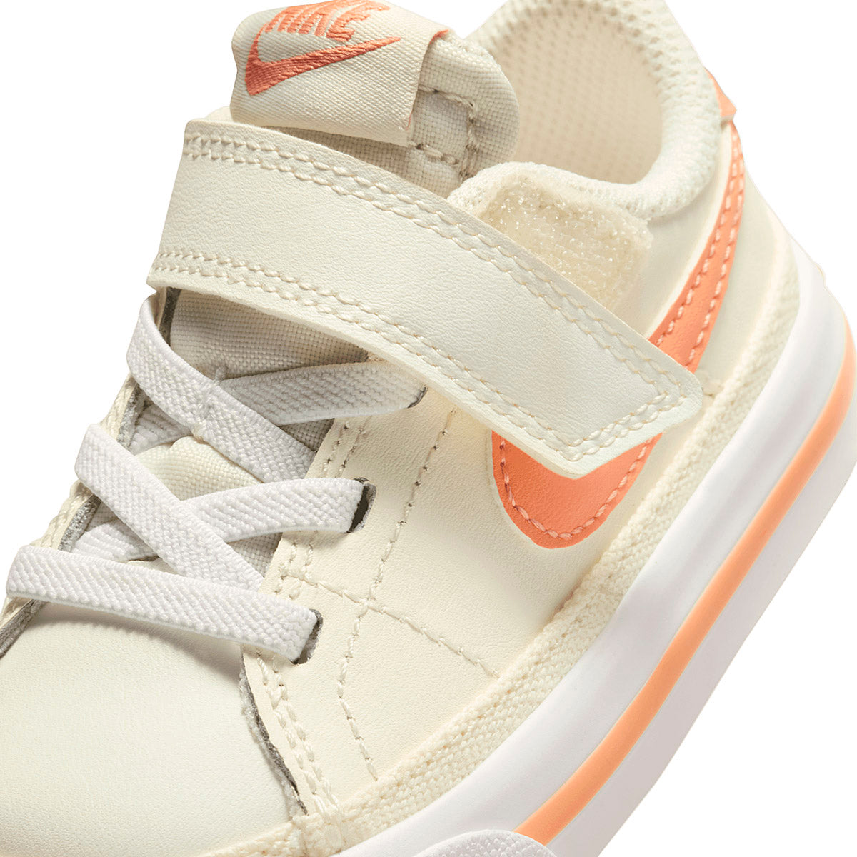 Tenis Court Legacy (TDV) Nike para Bebé Niño