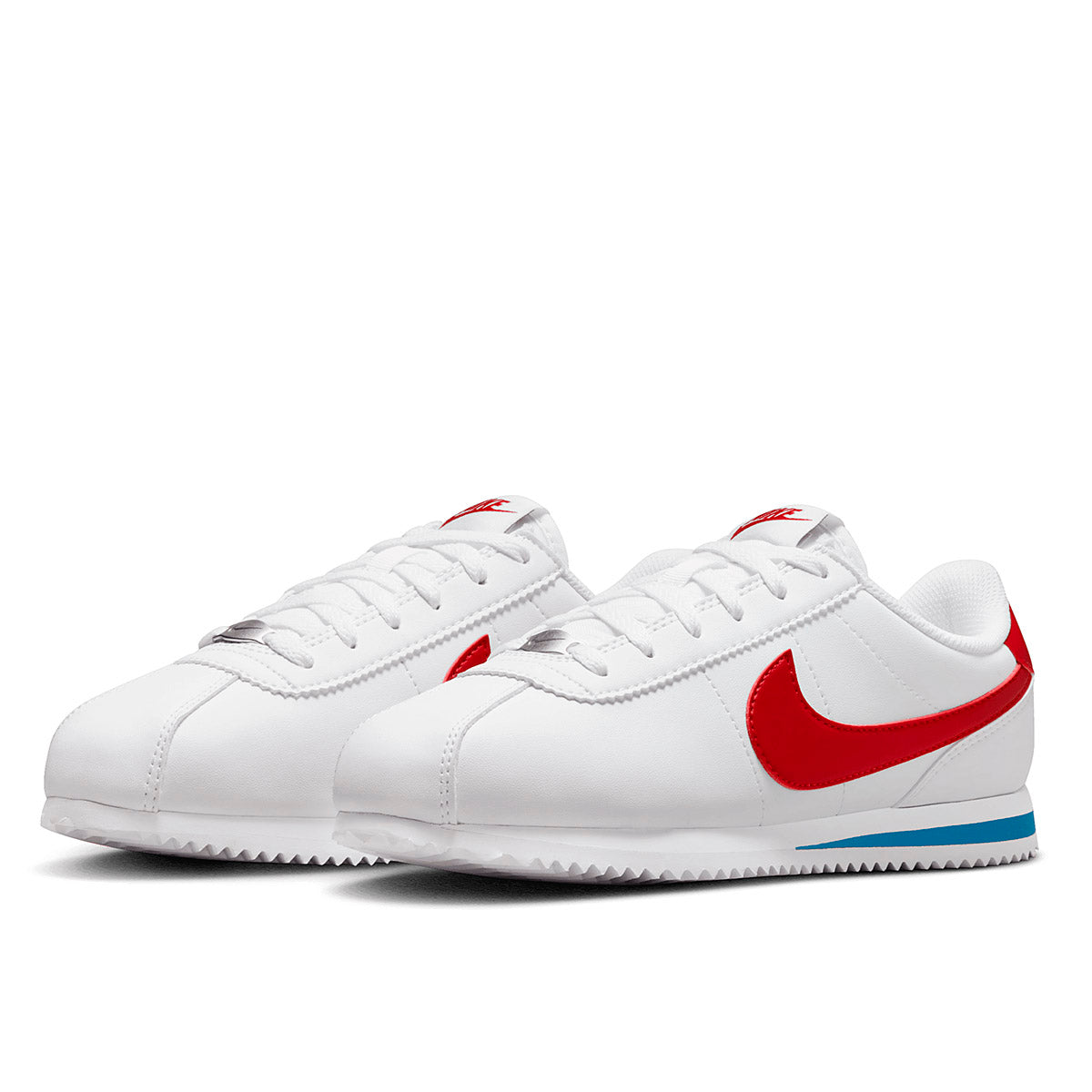Tenis Kids Cortez (GS) Nike para Joven