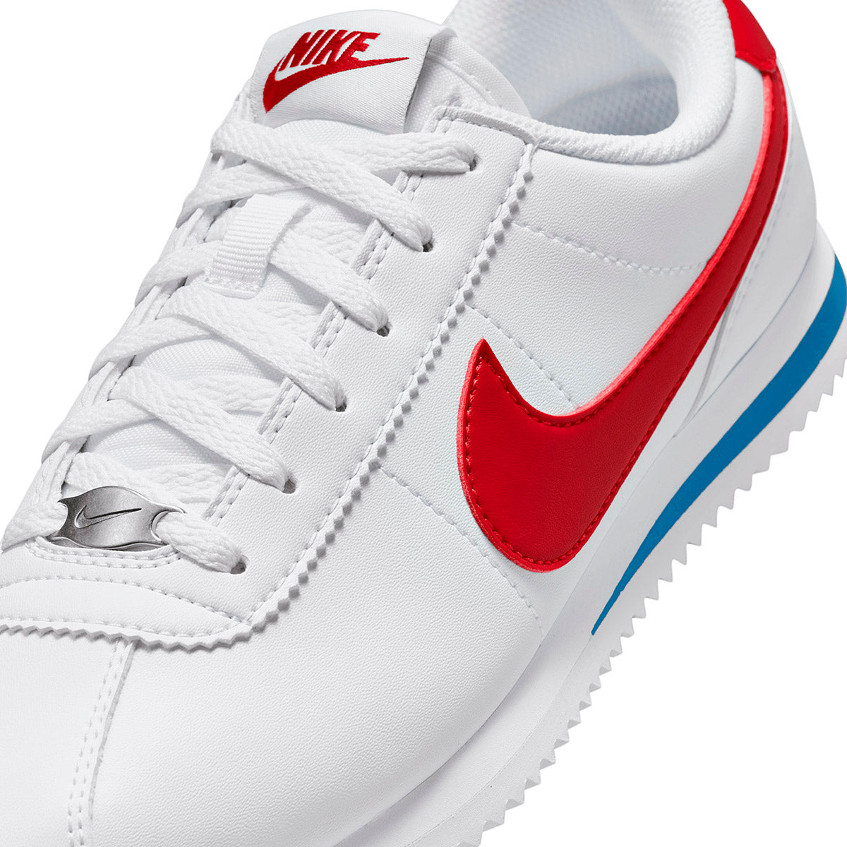 Tenis Kids Cortez (GS) Nike para Joven