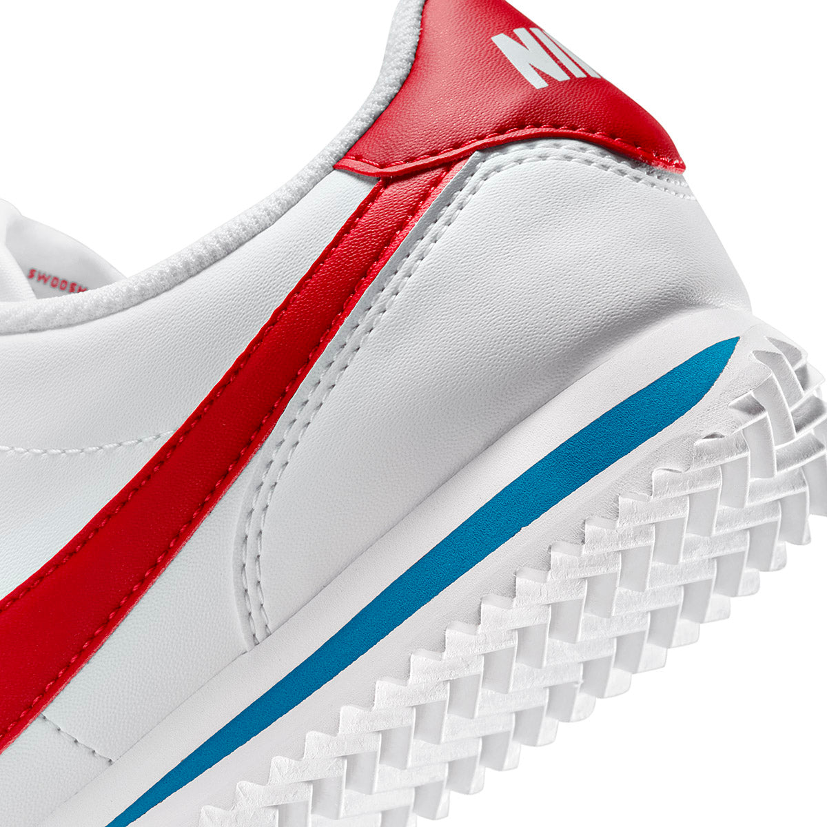 Tenis Kids Cortez (GS) Nike para Joven
