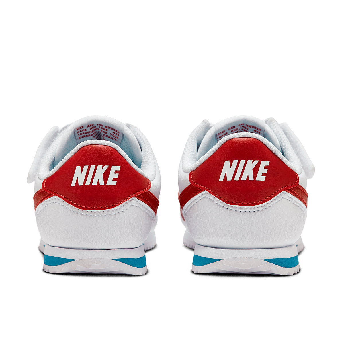Tenis Kids Cortez Easyon (PSV) Nike para Niño