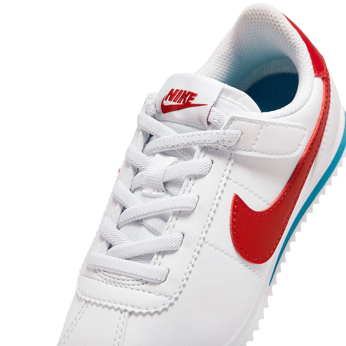 Tenis Kids Cortez Easyon (PSV) Nike para Niño