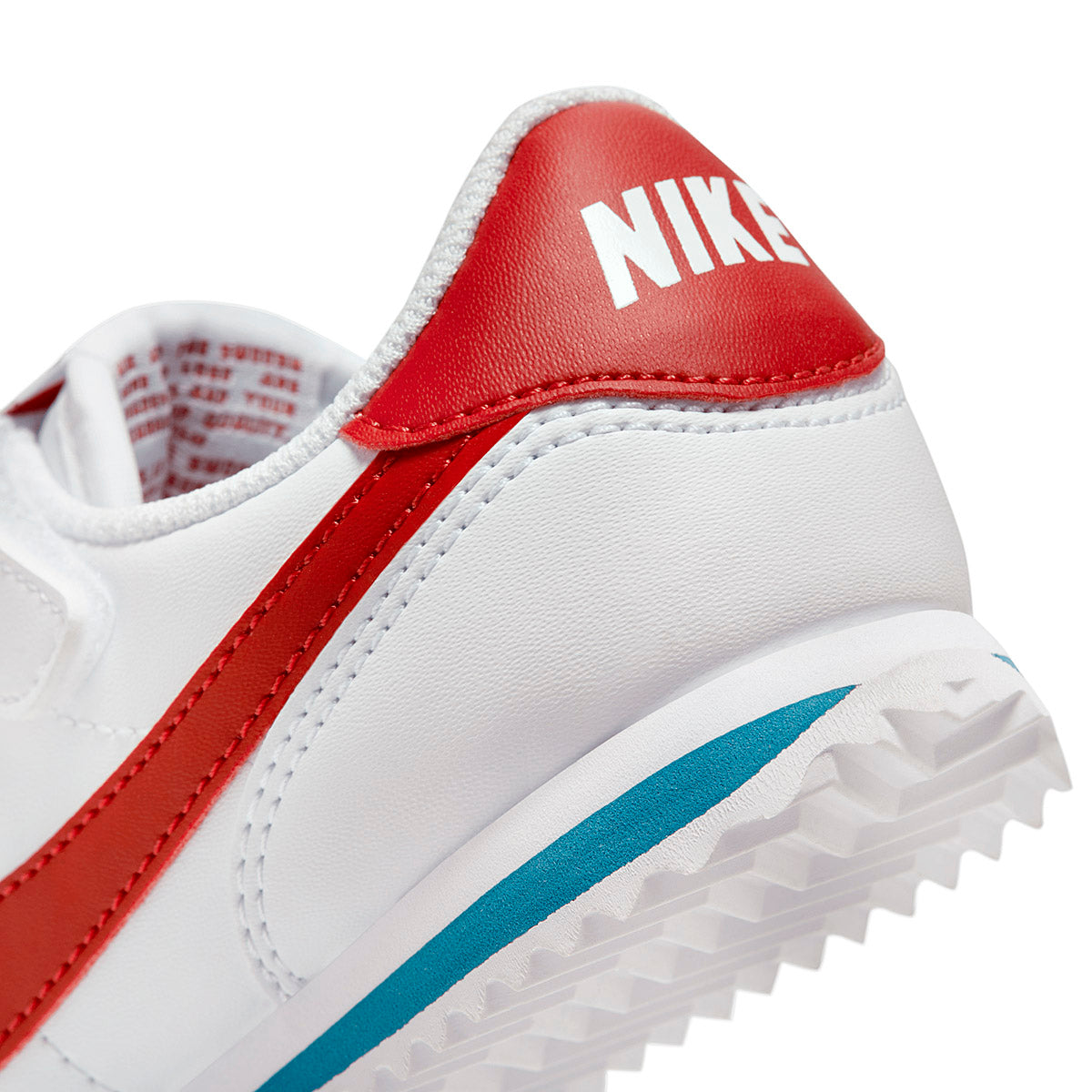 Tenis Kids Cortez Easyon (PSV) Nike para Niño