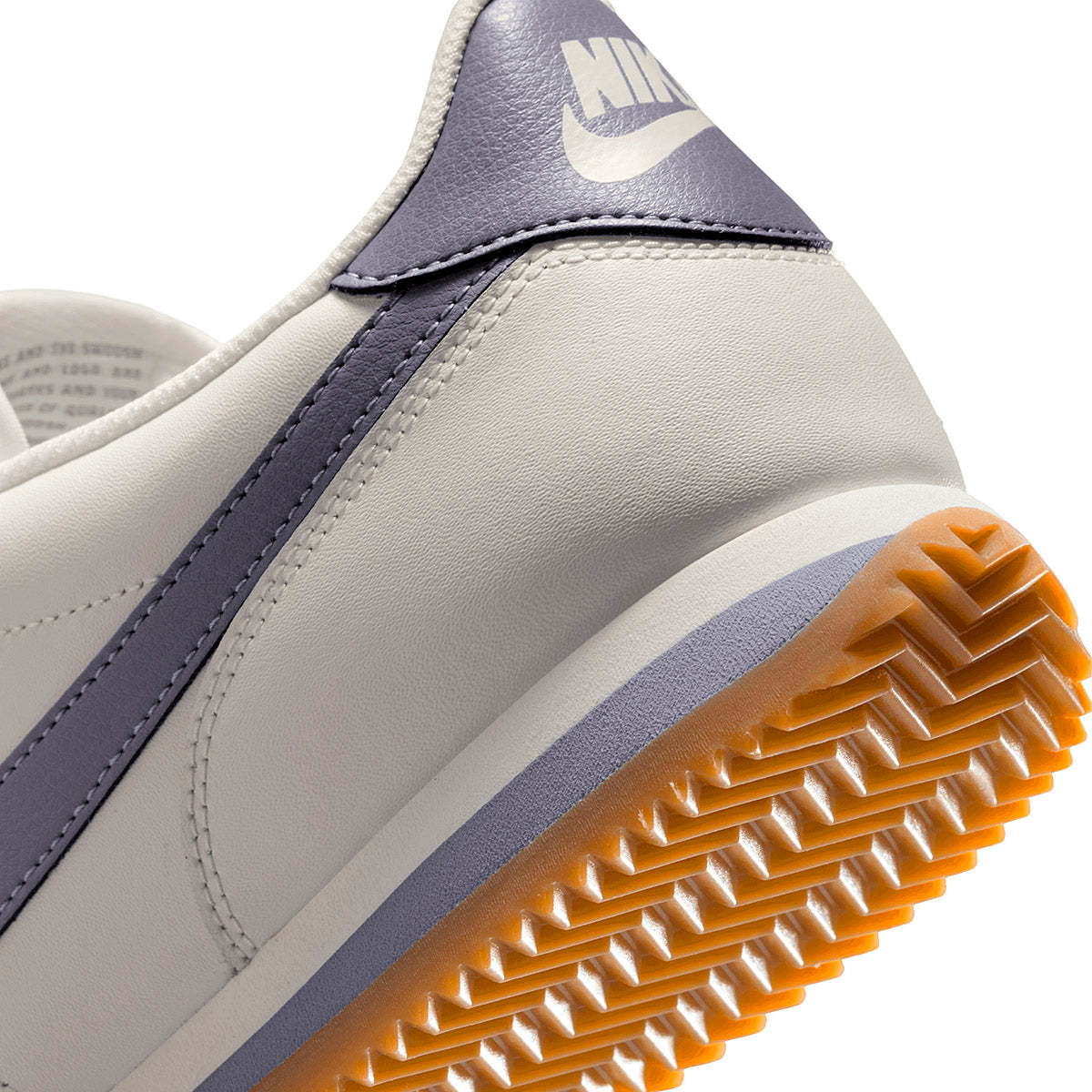 Tenis Cortez Nike para Hombre