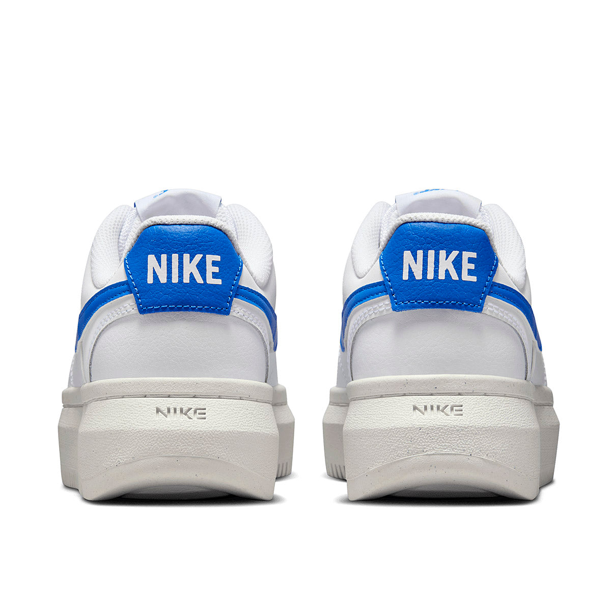 Tenis Court Vision Alta Nike para Joven