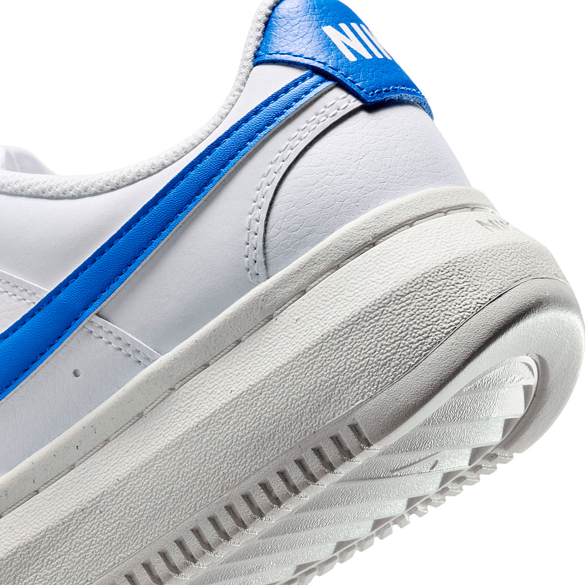 Tenis Court Vision Alta Nike para Joven