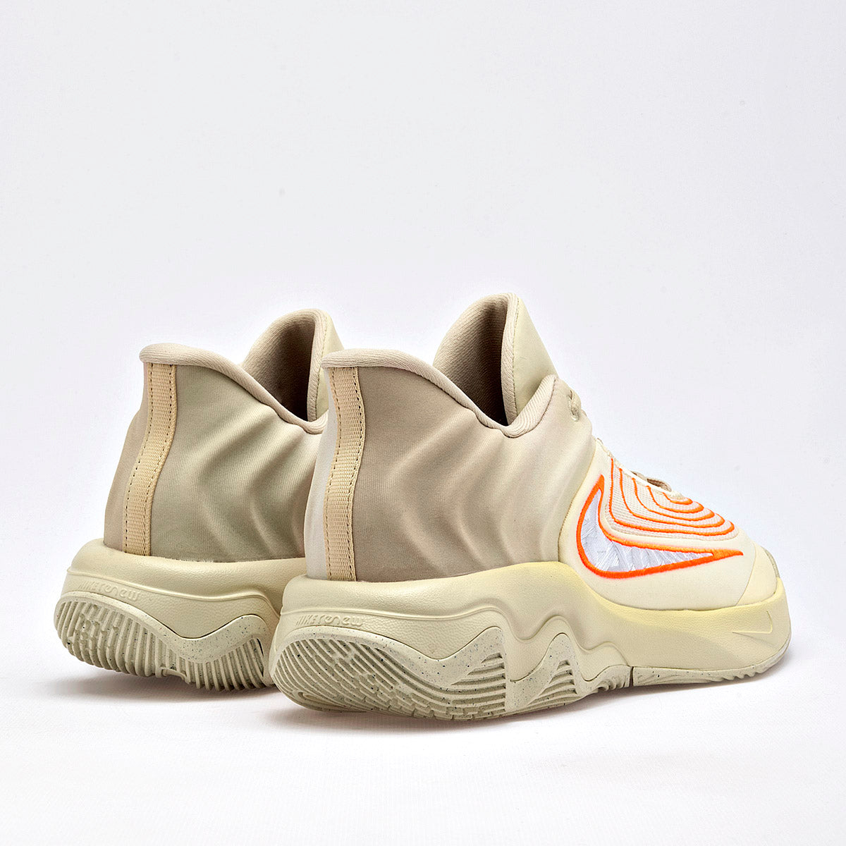 Tenis Giannis Immortality 4 Nike para Hombre