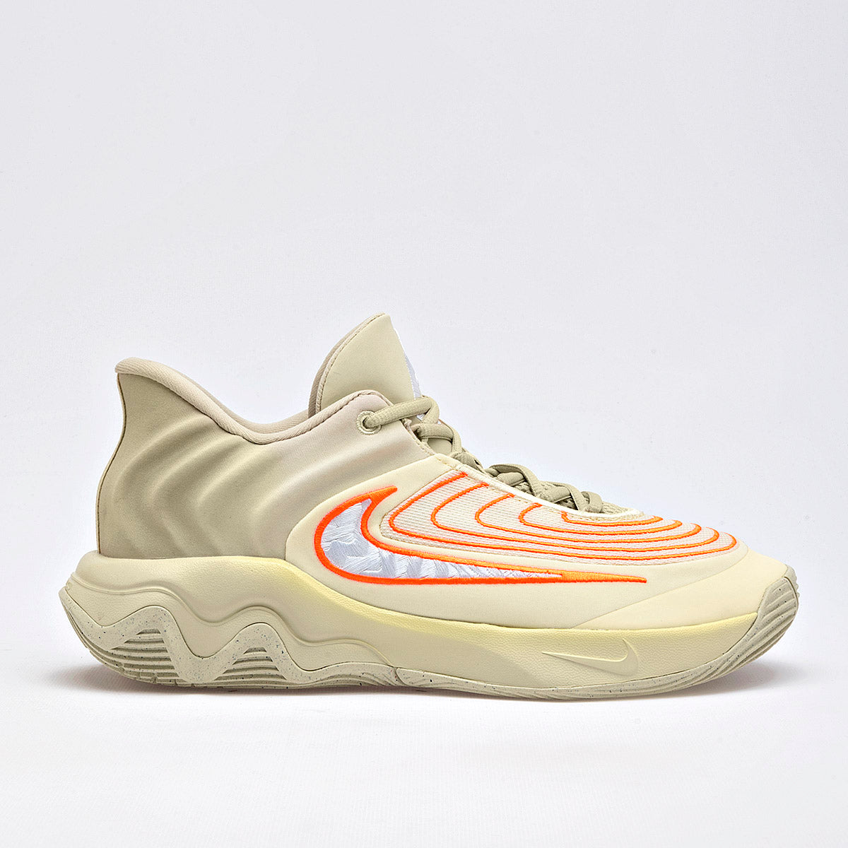 Tenis Giannis Immortality 4 Nike para Hombre
