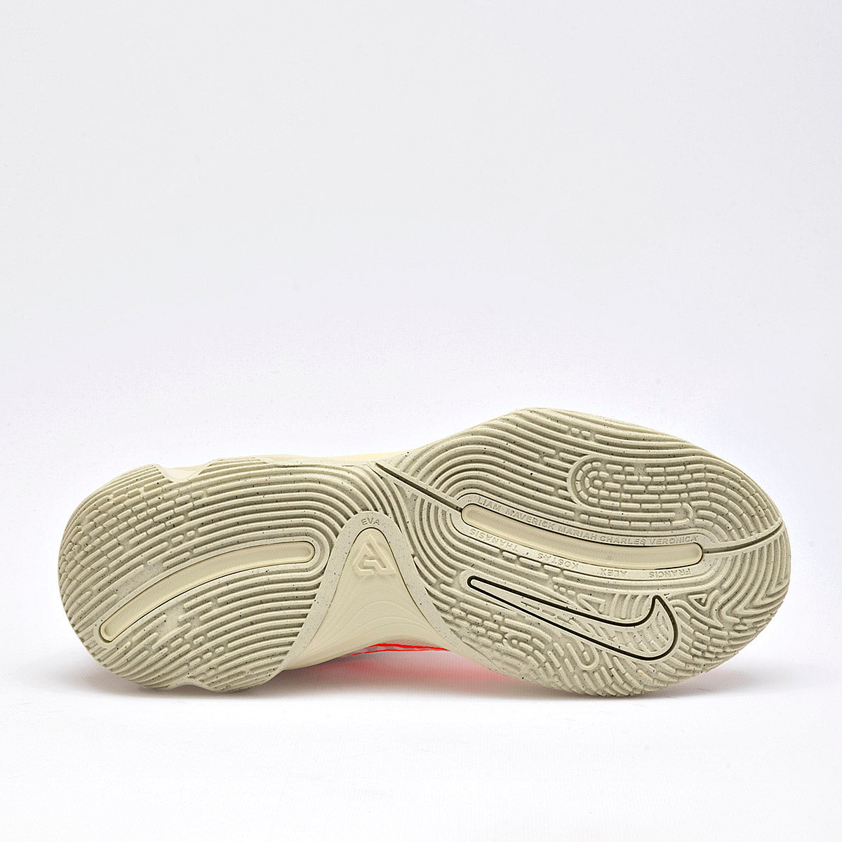 Tenis Giannis Immortality 4 Nike para Hombre