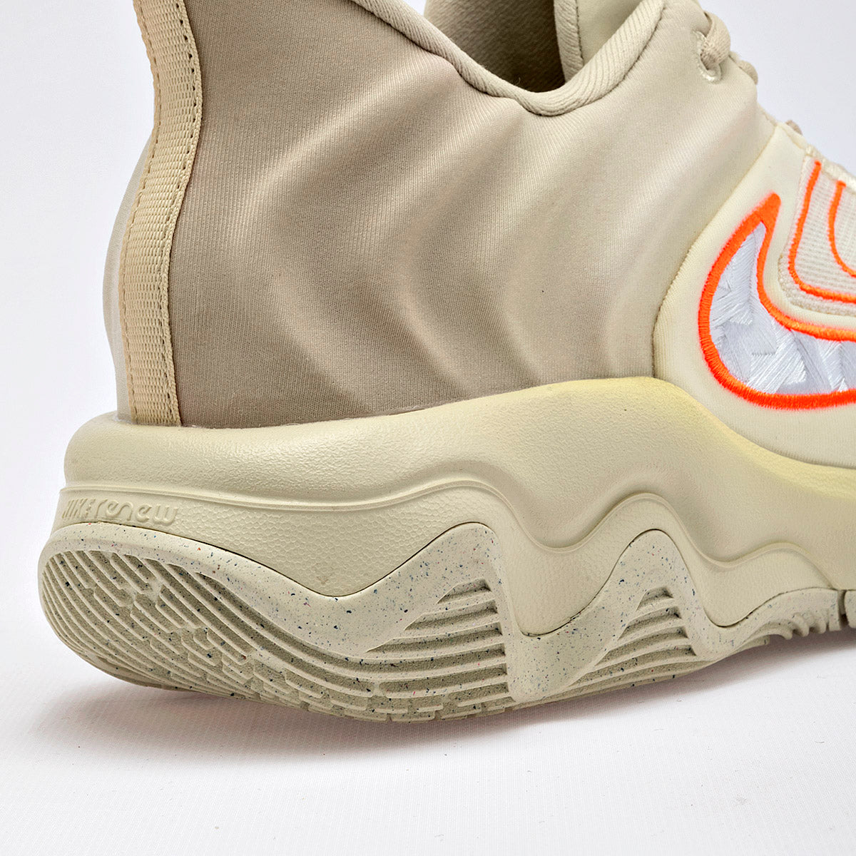 Tenis Giannis Immortality 4 Nike para Hombre