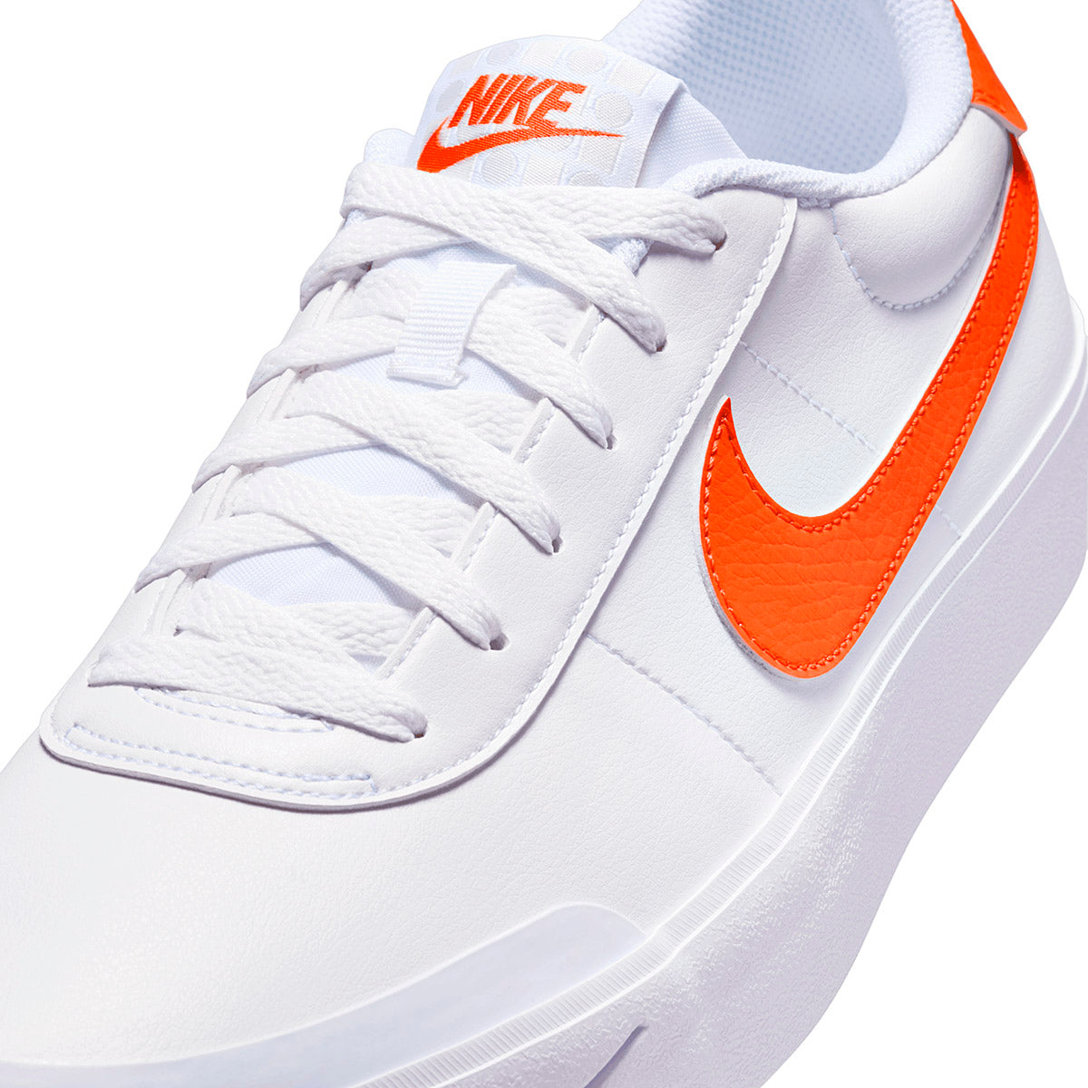 Tenis Court Shot Nike para Hombre