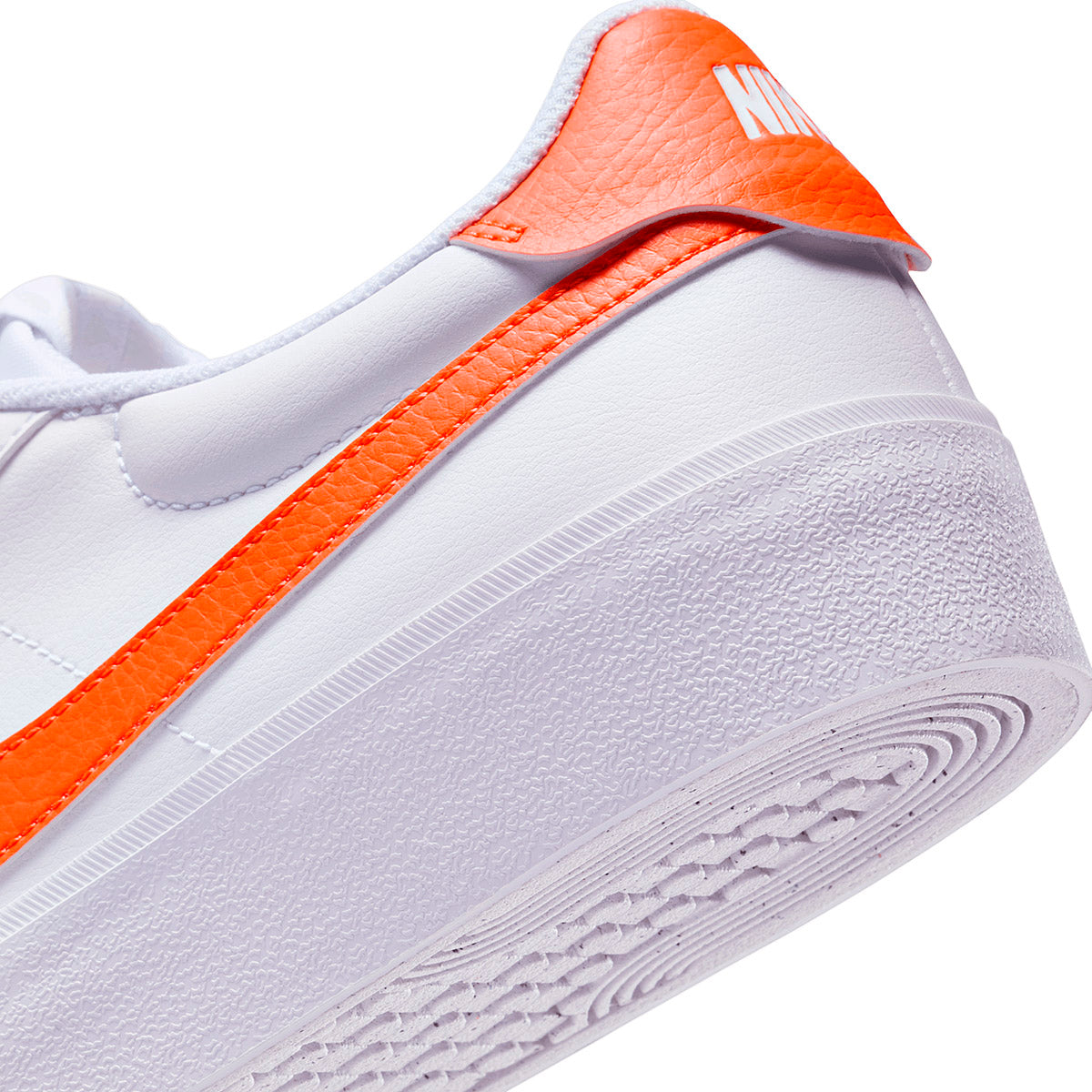 Tenis Court Shot Nike para Hombre