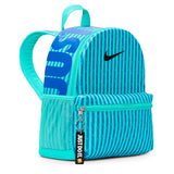 Mochila Brasilia JDI Mini Backpack Nike para Mujer