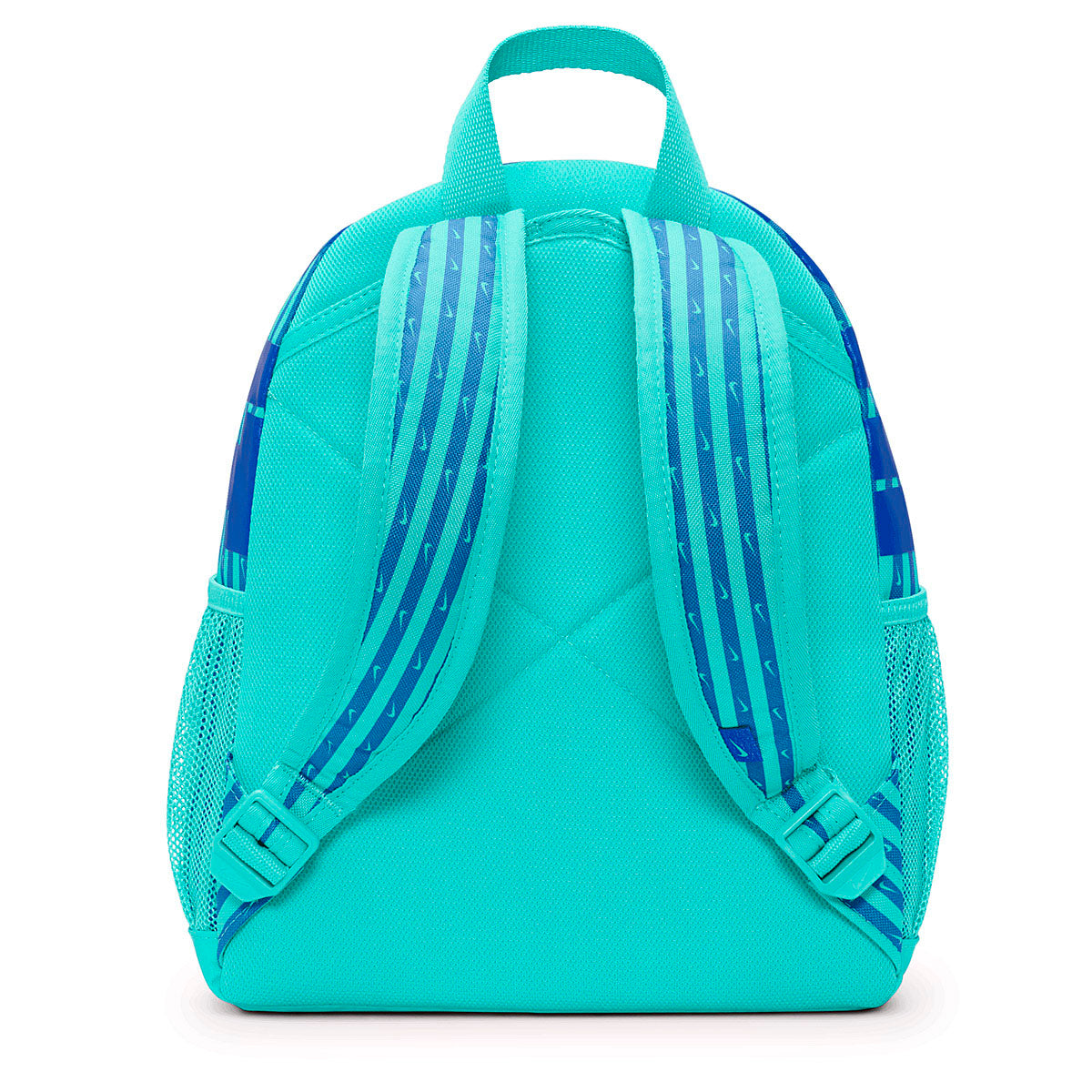Mochila Brasilia JDI Mini Backpack Nike para Mujer
