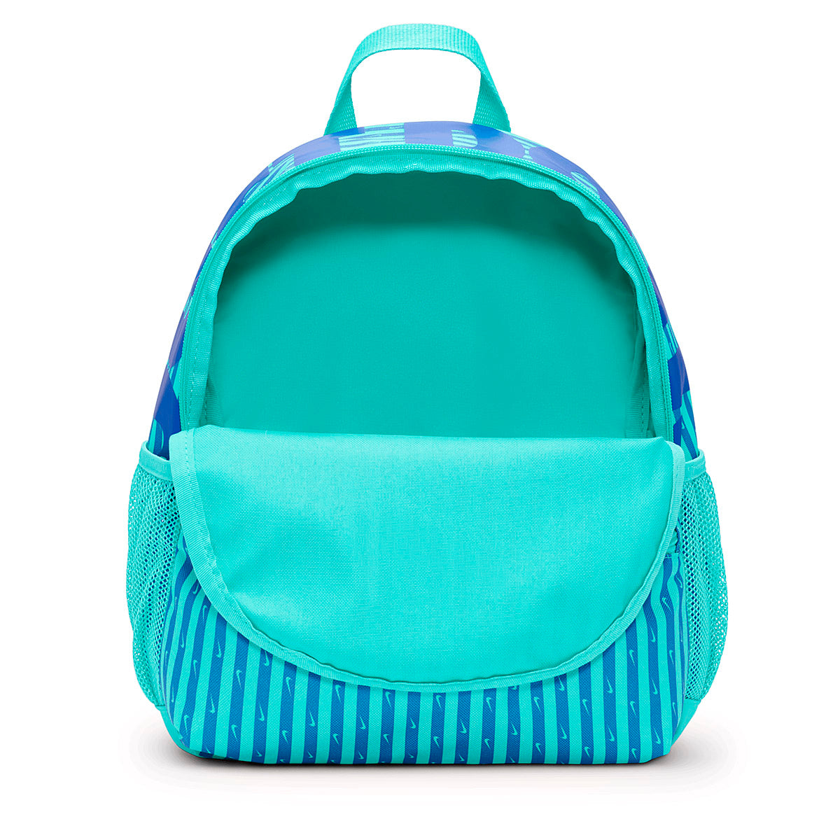 Mochila Brasilia JDI Mini Backpack Nike para Mujer