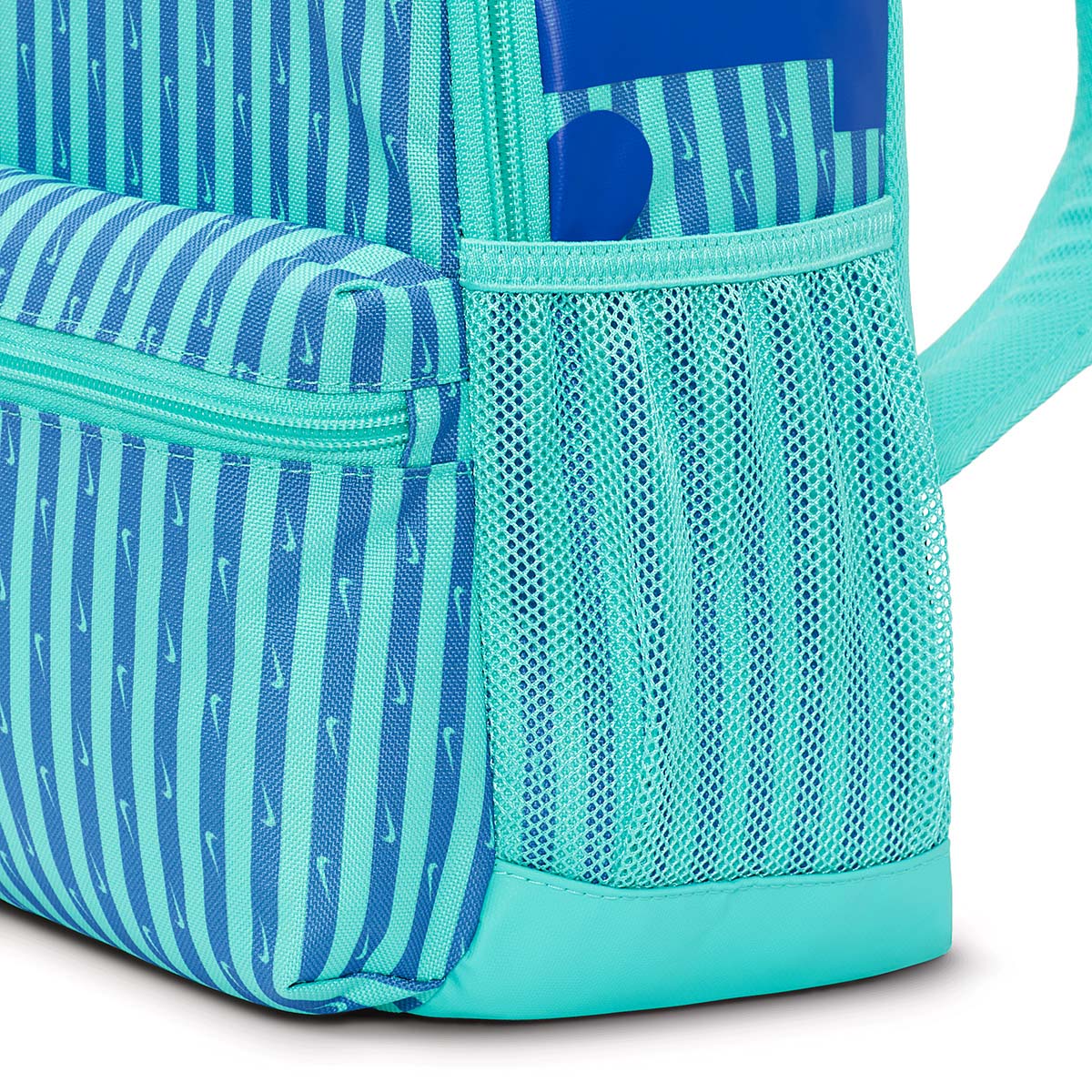 Mochila Brasilia JDI Mini Backpack Nike para Mujer