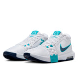 Tenis Lebron Witness VIII Nike para Hombre
