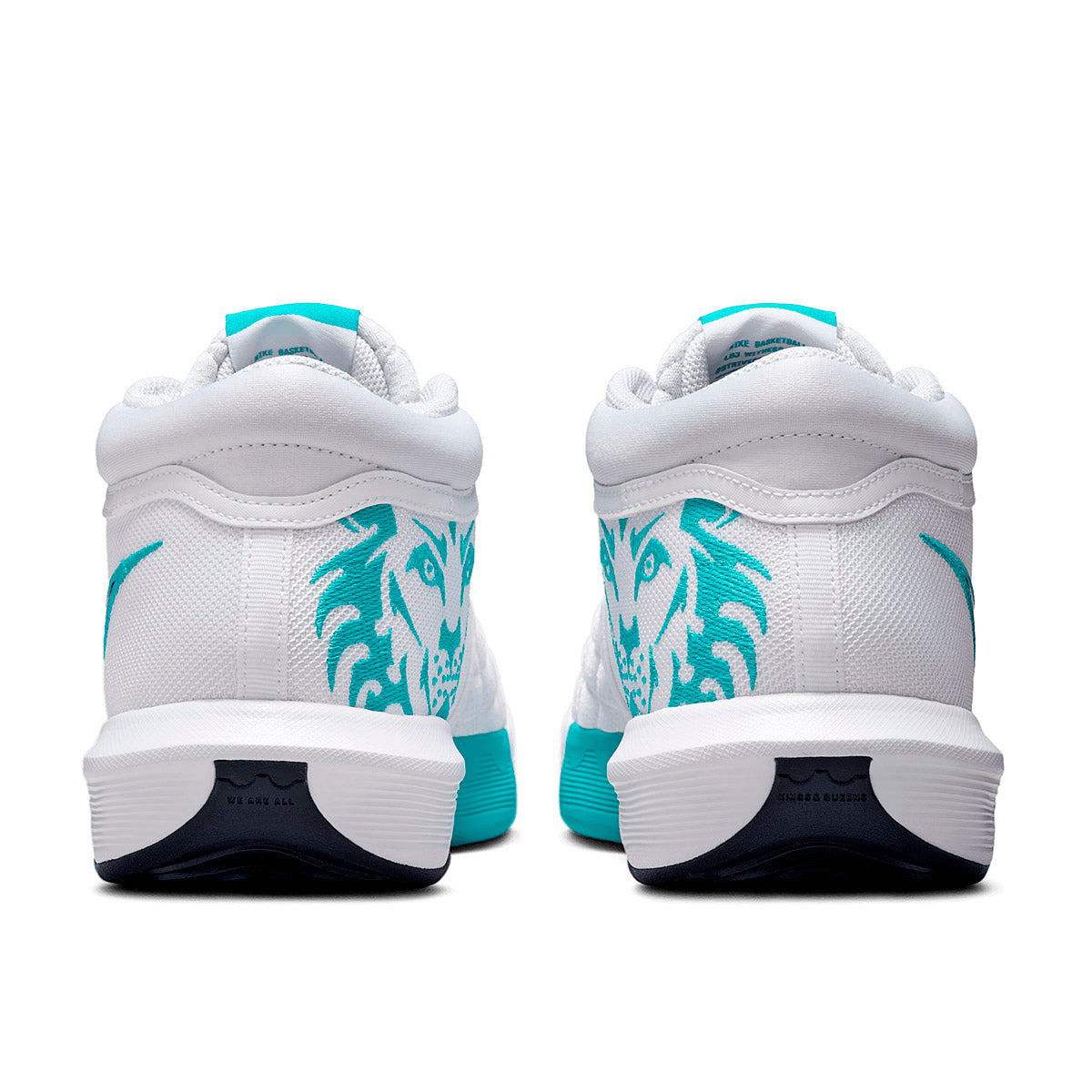 Tenis Lebron Witness VIII Nike para Hombre