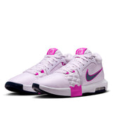 Tenis Lebron Witness VIII Nike para Hombre