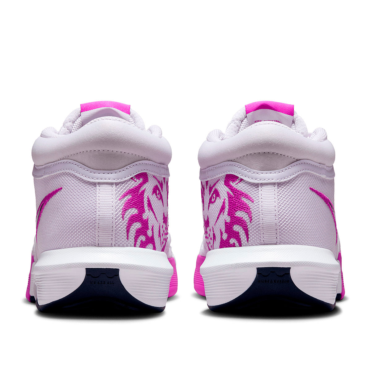 Tenis Lebron Witness VIII Nike para Hombre